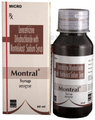 Montral Syrup thumbnail