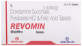 Revomin Tablet thumbnail