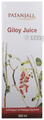 Patanjali Ayurveda Giloy Juice thumbnail