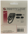 Pretty Love Julie Silicon Body Massager thumbnail