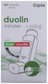 Duolin Inhaler thumbnail