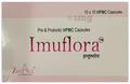Imuflora Capsule thumbnail