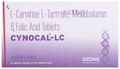 Cynocal-LC Tablet thumbnail