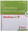 Glorimet G1 Tablet PR thumbnail