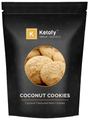 Ketofy Cookies Coconut thumbnail