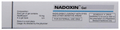 Nadoxin Gel thumbnail