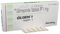 Glisen 1 Tablet thumbnail
