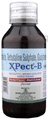 Xpect-B Expectorant Mango Payari Black Currant thumbnail