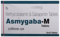 Asmygaba-M Tablet thumbnail