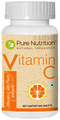 Pure Nutrition Vitamin C Tablet thumbnail