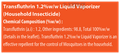 DND Mosquito Repellent Refill (45ml Each) thumbnail