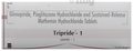 Tripride 1 Tablet SR thumbnail
