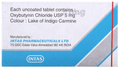 Cystran 5 Tablet thumbnail