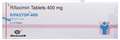 Rifastop 400 Tablet thumbnail