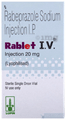 Rablet IV Injection thumbnail
