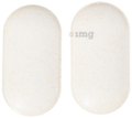 Ziten-M 1000mg/20mg Tablet ER thumbnail