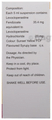 Zerotuss Oral Suspension thumbnail