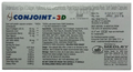 Conjoint 3D Soft Gelatin Capsule thumbnail