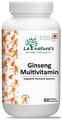 La Nature's Ginseng Multivitamin Softgel Capsules thumbnail