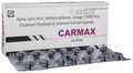 Carmax Soft Gelatin Capsule thumbnail