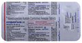 Sysron-NCR 15 Tablet thumbnail