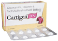Cartigen DN Tablet thumbnail