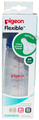 Pigeon Peristaltic Nursing Bottle Kpp Large Blue thumbnail