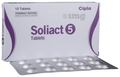 Soliact 5 Tablet thumbnail