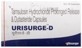 Urisurge-D Capsule PR thumbnail
