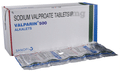 Valparin Alkalets 500 Tablet thumbnail