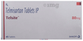 Telsite 80mg Tablet thumbnail