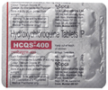 HCQS 400 Tablet thumbnail