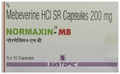Normaxin-MB Capsule SR thumbnail
