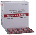 Anoscha Forte Tablet thumbnail