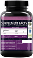 Simply Nutra Vitamin K2 100mcg Tablet thumbnail