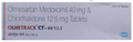 Olmetrack CT 40/12.5 Tablet thumbnail