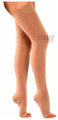 Tynor I69 Medical Compression Stocking Mid Thigh Class 1 XL thumbnail