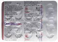 Doxomax OD Tablet thumbnail