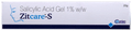 Zitcare-S Gel thumbnail