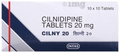 Cilny 20 Tablet thumbnail