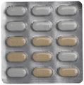 Reclimet OD 60 Tablet thumbnail