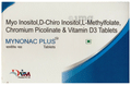 Mynonac Plus Tablet thumbnail