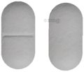 Sulpitac 400 Tablet thumbnail