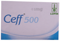 Ceff 500 Capsule thumbnail
