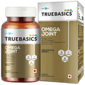 TrueBasics Omega Joint Soft Gelatin Capsule thumbnail
