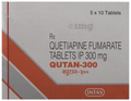Qutan 300 Tablet thumbnail