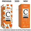 St.Botanica Vitamin C, E & Hyaluronic Acid Moisturiser thumbnail