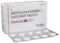Symbiotik XL 625 Tablet thumbnail