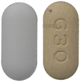 Reclimet OD 30 Tablet ER thumbnail