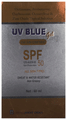 UV Blue SPF 50 Sun Protection Sunscreen | Non Greasy, Sweat & Water Resistant Gel thumbnail
